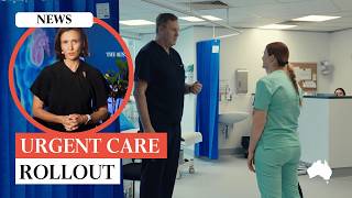 How urgent care is shifting Australia's healthcare landscape