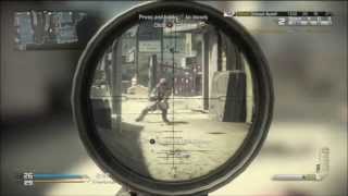 USR Collateral Kill Cam And Bonus Grenade Kill Cam