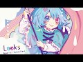 【C97新譜】 Looks 【XFD】