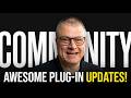 Aweome Supernote Plug-In Updates!