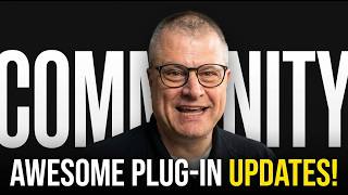 Aweome Supernote Plug-In Updates