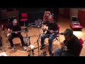 Capture de la vidéo Hot Tuna Performs "Hesitation Blues" On Midmorning