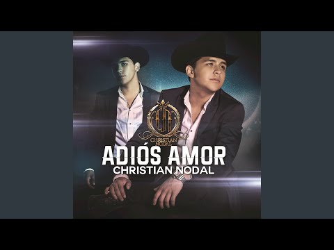 Adiós Amor