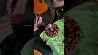 hammer repair #electricalindia #copper