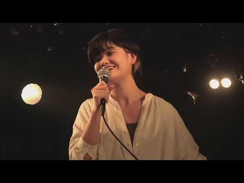 Anti-Trench「意味のことを話してくれ」2021.11.04＠新宿LOFT