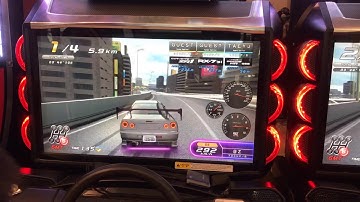 WMMT 5DX PLUS R34 C1 Battle