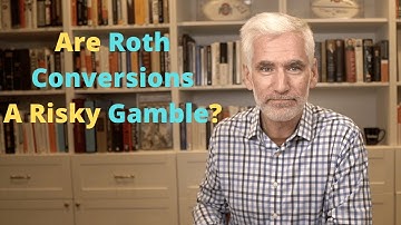 The Truth About Roth Conversions and Sequence Risk