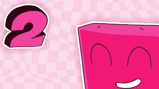 Square | SHAPE LORE (Season 2 Episode 2) (CANCELLED)