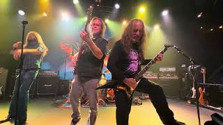 Nefarious-Addicted to Power-Live @ Goldfield-Roseville-California 6-25-26