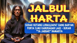 UCAPKAN YA JABBAR 3X !! BESOK HUTANGMU LUNAS,REJEKIMU MENUMPUK