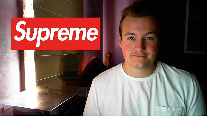 Top 5 | Weirdest Supreme Accessories Of The SS19 Collection