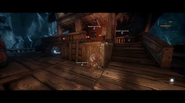 No Ledge Kills - Styx:Shards of Darkness Co-op 21:9