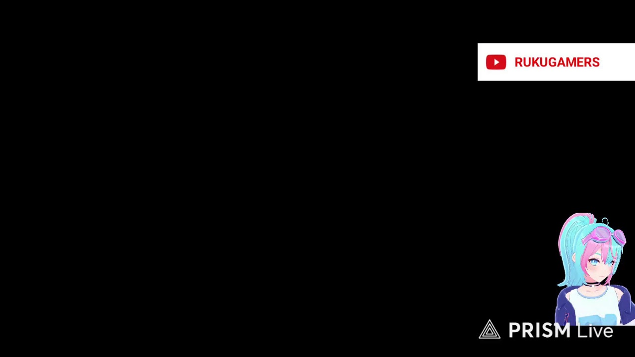 Live streaming of Rukugamer 