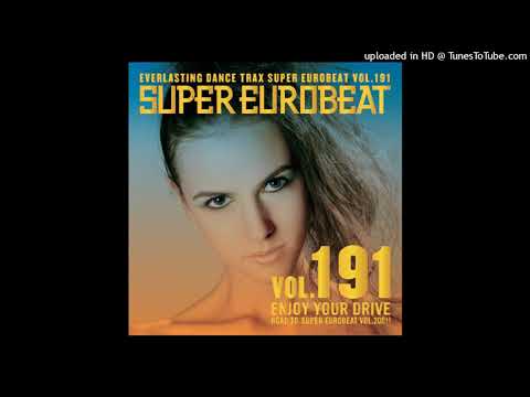 Powerful T. - Into The Game