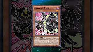 The Crazy Cartoon #yugioh #yugiohtcg #yugiohcards