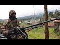 Criticism mounts of regional force fighting m23 rebels in eastern dr congo  france 24 english