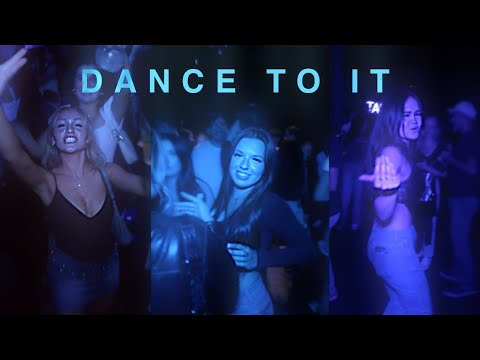 ILLI$IT - Dance To It (Official Music Video)