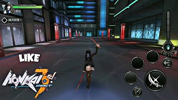 Top 6 Anime Style ARPG Like Honkai 3rd For Android/iOS