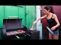 💥 МАНГАЛ 3 в 1 | DIY BBQ GRILL 3 in 1.