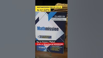 #mathmission #mathmissionbyopgupta #mathmissionforxii #mathmissionforX #mathmissionforclass10 #viral