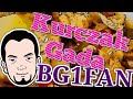 Gadający Kurczak Umiera