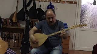 Murat Sincerden Rumeli Horonu