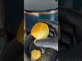 Crispy Bread Roll in Air Fryer | Easy Anytime Snack #shorts #breadroll #trendingshorts #foodie