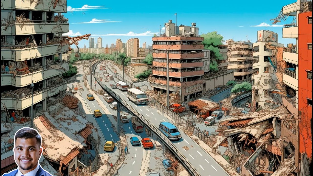 Desenhando o Futuro: A Integração da IA na Engenharia de Construção ...