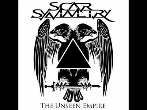 Scar Symmetry   The Anomaly