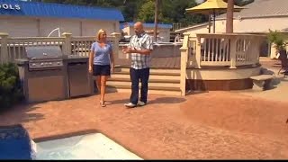 Rising Sun Pools Pool Safety