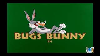 Looney Tunes Bedeviled Rabbit 1957 Intro On Tv Plus 7 040123