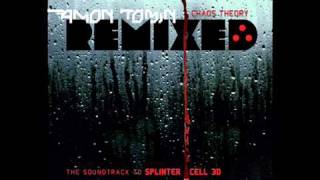 Amon Tobin - Breaking Protocol