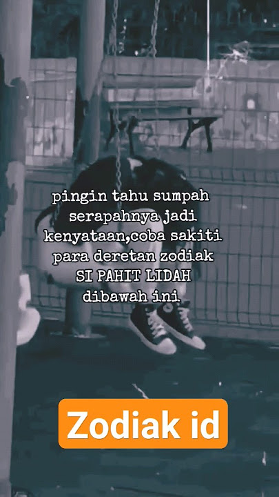 zodiak yang sumpahnya kadang jadi kenyataan hati-hati #zodiak #ngeshortsbareng #dewatabali