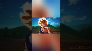 Sparking Chronicles | Episode 7 | BardockSaga (Part 3) #dragonbal #sparkingzero #bardock #gohan