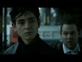 Bruce wayne gets his revenge on punks fight scene