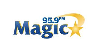 WWIN-FM 95 9 Glen Burnie Baltimore Maryland Magic 95 9