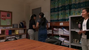 Facilitate Learning Session Demonstration