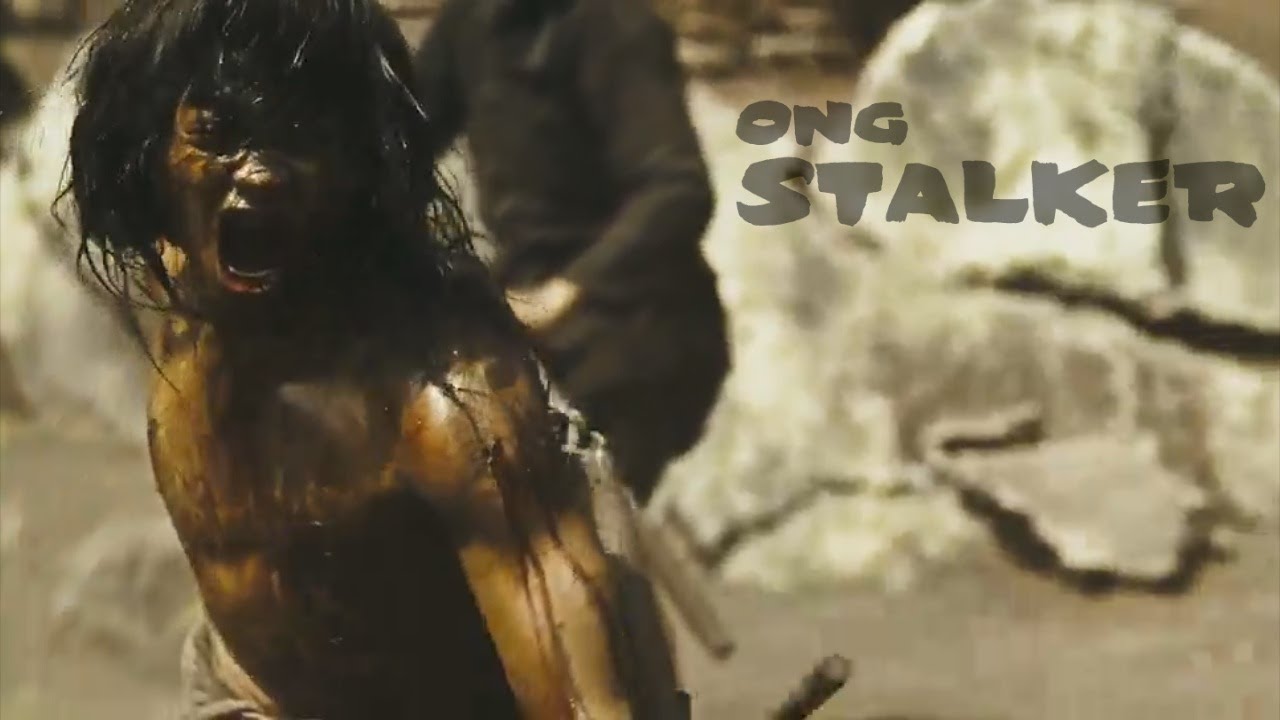 ong bak 2 cast Ong Stalker [Basement Bitches EP]