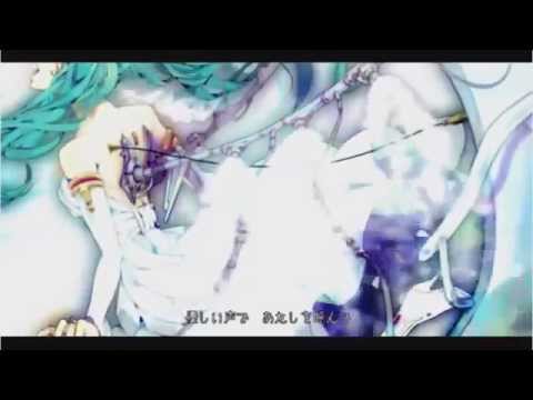 【Kyo♥】 Sleeping Beauty 【Hatsune Miku】