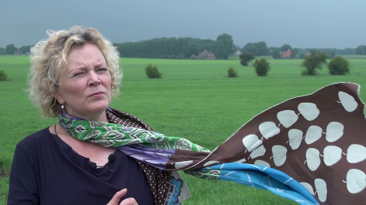 Het boerenbedrijf, “Van Intensivering naar extensivering”, utopie of mogelijkheid?