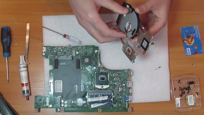 Шаг 2: Установка UEFI boot приоритета
