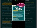 ujjivan Bank is Hiring for the role of freshers