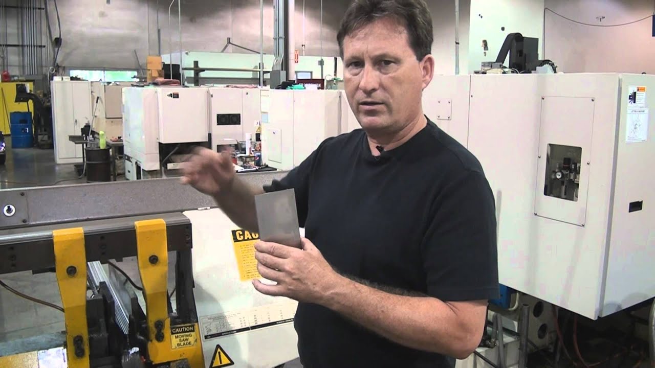 Groth Manufacturing, Automotive Industry Parts - Chicago Machined Parts