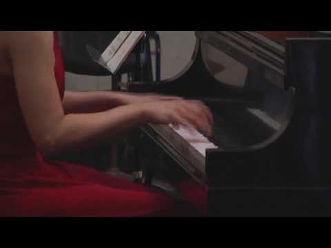 Sandra Wright Shen Liszt Grandes Etudes de Paganin...