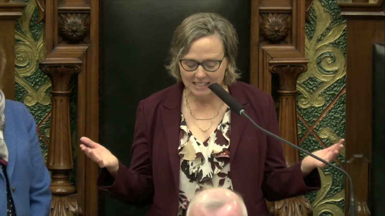 House Session - 10/23/2025