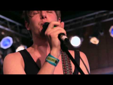 Reptar - Orifice Origami - 3/16/2012 - Stage On Sixth