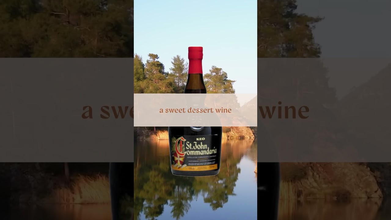 Where does the world´s oldest wine come from? 