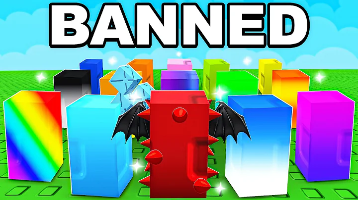 $0 To $1 Trillion Using ONLY BANNED Seeds in Grow a Garden!