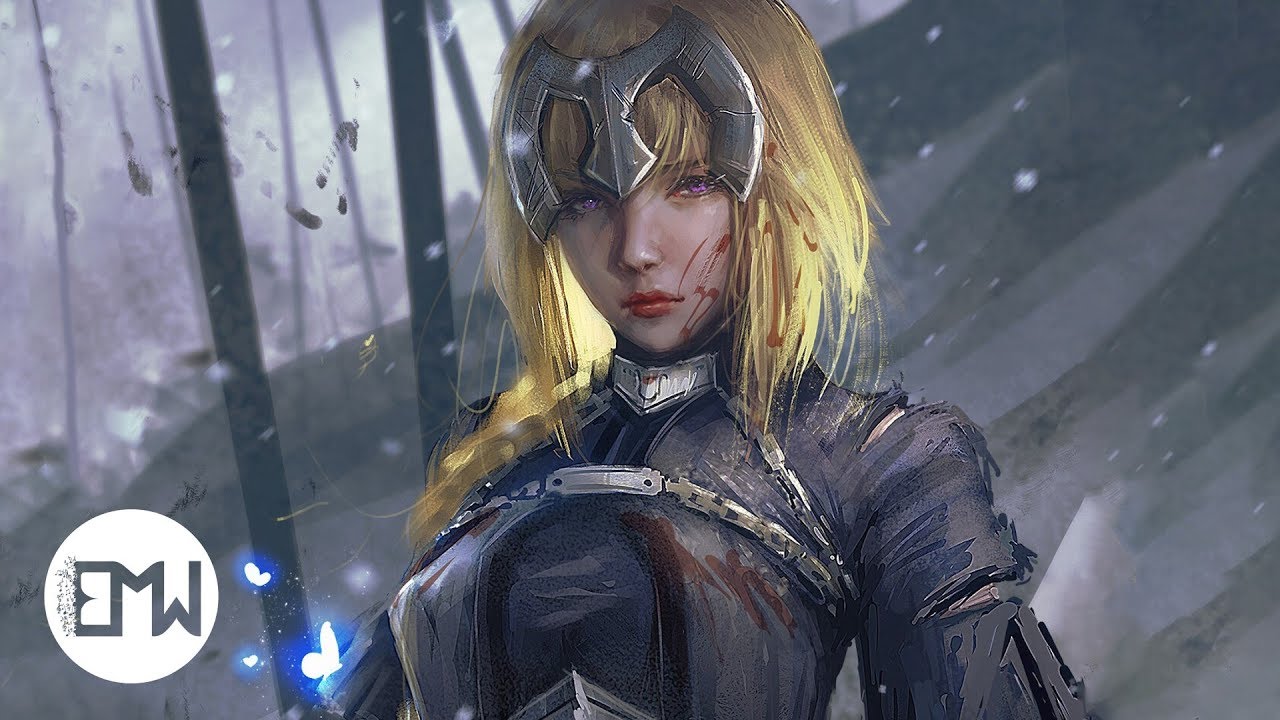 "TO THE END" by David Klemencz • World's Most Epic Music