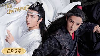 ENG SUB【The Untamed 陈情令】EP24 |  WeTV